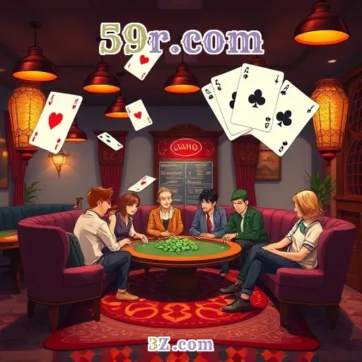 Roleplaying no 59r.com: Aventura e Criatividade em Cada Jogo