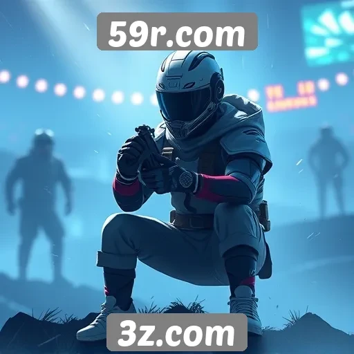 Tendências de jogo no 59r.com em 2025