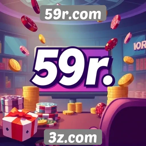 Opiniões de especialistas sobre o 59r.com