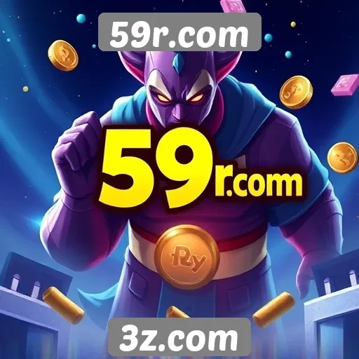 Exploração dos jogos mais populares no 59r.com