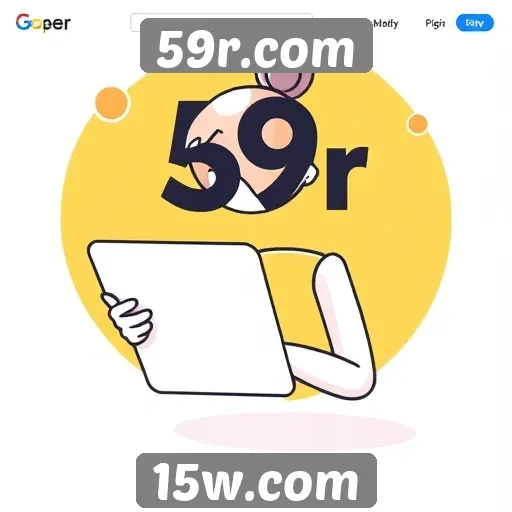 Dicas para iniciantes navegarem no 59r.com com eficácia