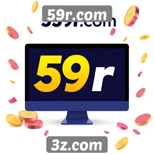 Novidades do site 59r.com para jogadores