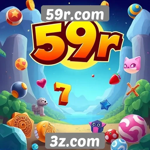 59r.com oferece jogos acessíveis para todos os públicos