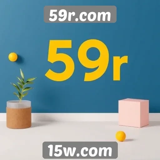 Ofertas e promoções exclusivas em 59r.com