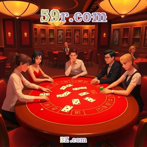 Estratégia e Diversão no 59r.com: Venha Conhecer!