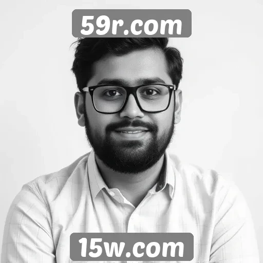 Entrevistas com desenvolvedores sobre o 59r.com