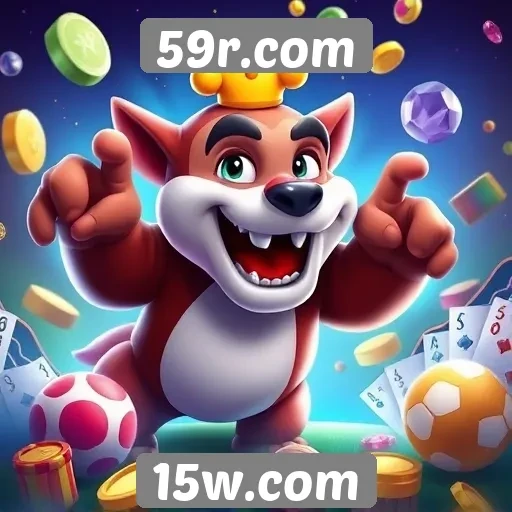 59r.com novidades em jogos online