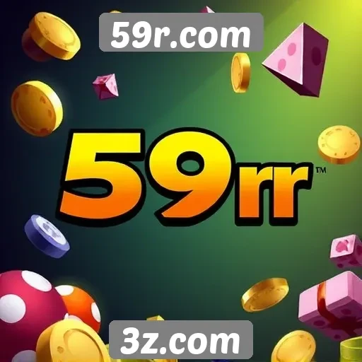 Jogos mais populares disponíveis no 59r.com