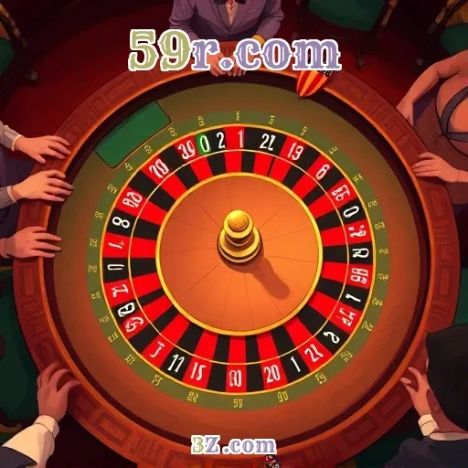 Inovação e Diversão na Plataforma do 59r.com