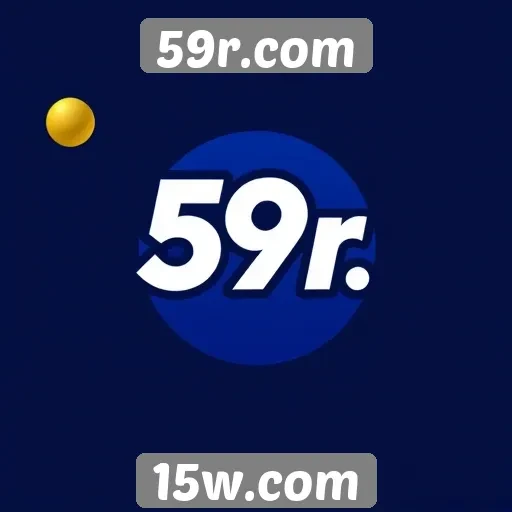 59r.com oferece uma ampla variedade de jogos online
