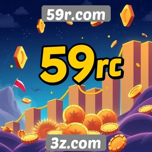 Perspectivas de crescimento do 59r.com para o futuro