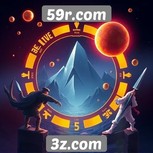 Avaliação dos gráficos em jogos do site 59r.com